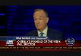 The O'Reilly Factor : FOXNEWSW : March 23, 2013 1:00am-2:00am PDT