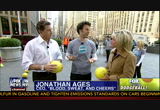FOX and Friends : FOXNEWSW : March 29, 2013 3:00am-6:00am PDT