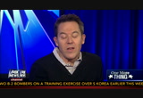 The Five : FOXNEWSW : March 29, 2013 11:00pm-12:00am PDT