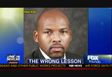 FOX and Friends Saturday : FOXNEWSW : March 30, 2013 3:00am-7:00am PDT