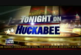 Huckabee : FOXNEWSW : May 5, 2013 5:00pm-6:01pm PDT
