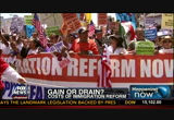 Happening Now : FOXNEWSW : May 9, 2013 8:00am-10:01am PDT