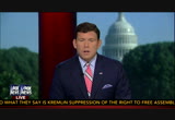 Special Report With Bret Baier : FOXNEWSW : May 31, 2013 3:00pm-4:01pm PDT