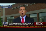 The FOX Report With Shepard Smith : FOXNEWSW : June 6, 2013 4:00pm-5:01pm PDT