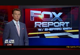 The FOX Report With Shepard Smith : FOXNEWSW : June 19, 2013 4:00pm-5:01pm PDT