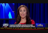 The Five : FOXNEWSW : June 25, 2013 2:00pm-3:01pm PDT