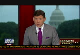 Special Report With Bret Baier : FOXNEWSW : July 10, 2013 3:00pm-4:01pm PDT