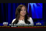 The Five : FOXNEWSW : July 23, 2013 11:00pm-12:01am PDT