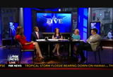 The Five : FOXNEWSW : July 29, 2013 2:00pm-3:01pm PDT