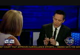 The O'Reilly Factor : FOXNEWSW : August 10, 2013 1:00am-2:01am PDT