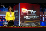 FOX Report : FOXNEWSW : August 11, 2013 4:00pm-5:01pm PDT