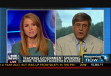 Happening Now : FOXNEWSW : August 13, 2013 8:00am-10:01am PDT