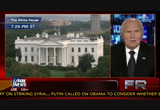 FOX Report : FOXNEWSW : August 31, 2013 4:00pm-5:01pm PDT