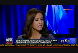 The Five : FOXNEWSW : September 19, 2013 11:00pm-12:01am PDT