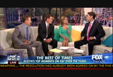FOX and Friends Saturday : FOXNEWSW : September 28, 2013 3:00am-7:01am PDT