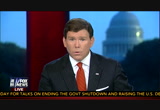 Special Report With Bret Baier : FOXNEWSW : October 2, 2013 3:00pm-4:01pm PDT