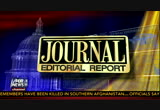 The Journal Editorial Report : FOXNEWSW : October 6, 2013 12:00pm-12:31pm PDT