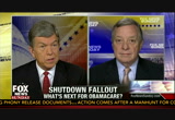 FOX News Sunday With Chris Wallace : FOXNEWSW : October 20, 2013 11:00am-12:01pm PDT
