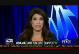 The Five : FOXNEWSW : October 22, 2013 1:00am-2:01am PDT