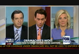 FOX and Friends Sunday : FOXNEWSW : October 27, 2013 3:00am-7:01am PDT