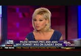 The Real Story With Gretchen Carlson : FOXNEWSW : November 4, 2013 11:00am-12:01pm PST