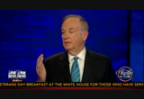 The O'Reilly Factor : FOXNEWSW : November 11, 2013 8:00pm-9:01pm PST