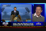 The Five : FOXNEWSW : November 13, 2013 2:00pm-3:01pm PST