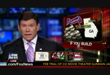 Special Report With Bret Baier : FOXNEWSW : November 21, 2013 3:00pm-4:01pm PST