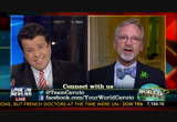 Your World With Neil Cavuto : FOXNEWSW : December 3, 2013 1:00pm-2:01pm PST