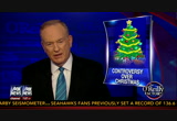 The O'Reilly Factor : FOXNEWSW : December 3, 2013 5:00pm-6:01pm PST