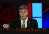 Hannity : FOXNEWSW : December 3, 2013 10:00pm-11:01pm PST