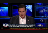 The Five : FOXNEWSW : December 4, 2013 2:00pm-3:01pm PST