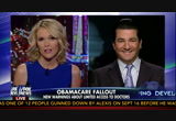 The Kelly File : FOXNEWSW : December 4, 2013 6:00pm-7:01pm PST