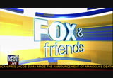 FOX and Friends : FOXNEWSW : December 6, 2013 3:00am-6:01am PST