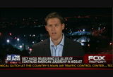 FOX Report : FOXNEWSW : December 7, 2013 4:00pm-5:01pm PST
