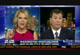 The Kelly File : FOXNEWSW : December 9, 2013 6:00pm-7:01pm PST