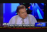 The Five : FOXNEWSW : December 10, 2013 2:00pm-3:01pm PST