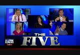 The Five : FOXNEWSW : May 3, 2014 1:00am-2:01am PDT