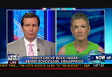 Happening Now : FOXNEWSW : May 9, 2014 10:00am-11:01am PDT