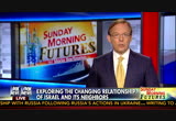 Sunday Morning Futures With Maria Bartiromo : FOXNEWSW : August 3, 2014 7:00am-8:01am PDT