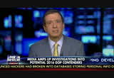 The Kelly File : FOXNEWSW : February 13, 2015 9:00pm-10:01pm PST