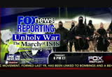 FOX Report : FOXNEWSW : March 16, 2015 1:00am-2:01am PDT