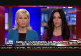 The Real Story With Gretchen Carlson : FOXNEWSW : April 13, 2015 11:00am-12:01pm PDT