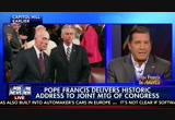 The Five : FOXNEWSW : September 24, 2015 2:00pm-3:01pm PDT