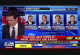 America's Election HQ : FOXNEWSW : March 5, 2016 5:00pm-7:01pm PST