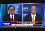 Fox News Sunday With Chris Wallace : FOXNEWSW : October 1, 2017 11:00am-12:00pm PDT