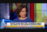 Sunday Morning Futures With Maria Bartiromo : FOXNEWSW : March 11, 2018 7:00am-8:00am PDT