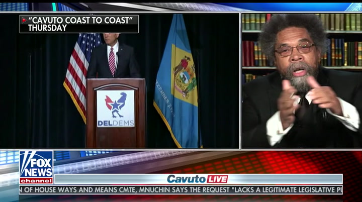 Cavuto Live : FOXNEWSW : May 18, 2019 7:00am-9:00am PDT