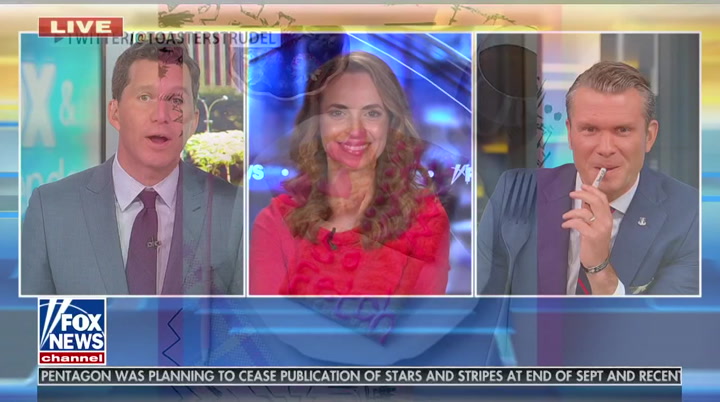 FOX and Friends Saturday : FOXNEWSW : September 5, 2020 3:00am-7:00am PDT