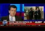 Your World With Neil Cavuto : FOXNEWS : February 25, 2010 4:00pm-5:00pm EST